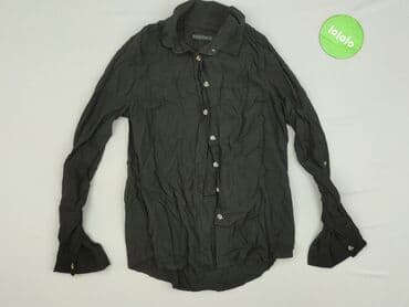 koszula swoateczna: Basic, Koszula damska, rozmiar XS — 2