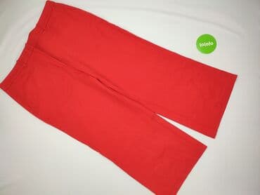 dżinsy kuloty: Boden, Spodnie 3/4 damskie, rozmiar 5XL — 2