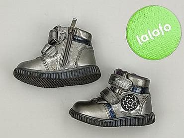 deichmann buty elefanten: Półbuty 22, Używany — 3