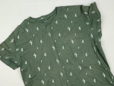 Футболка для чоловіків, XL, Carry, стан - Хороший