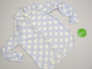 guziki: Koszula damska, rozmiar XL — 2