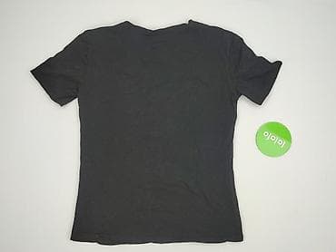 boss t shirty: Excellent, T-shirt damski, rozmiar S — 3