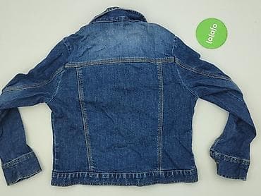 cherokee jeans: Cherokee, Kurtka jeansowa damska, rozmiar S — 3