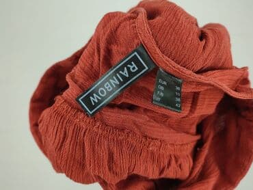 bluzka z reniferem dla dziewczynki: RAINBOW, Bluzka damska, rozmiar S — 4