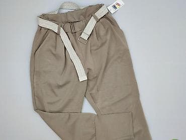 gerry weber: ITALY FASHION, Spodnie materiałowe damskie, rozmiar One size — 1