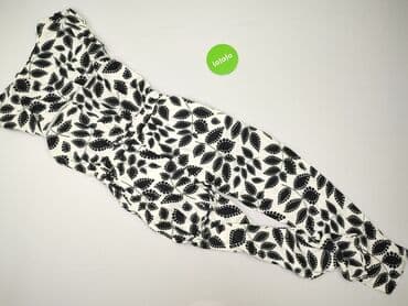 kapcie z mikolajem: Kombinezon damski, rozmiar S — 3