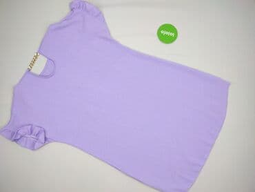 włoskie ubrania plus size: Italy Moda, Sukienka damska, rozmiar 5XL — 3