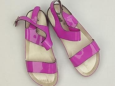 bcbgeneration buty: Bona, Sandały damskie, rozmiar 38 — 1