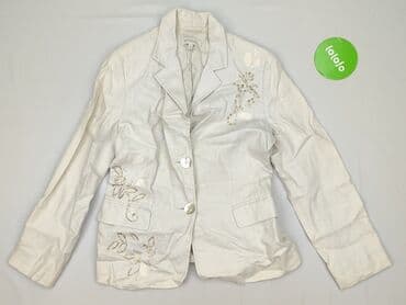 Marynarki: Rocha John Rocha, Marynarka damska, rozmiar M — 2