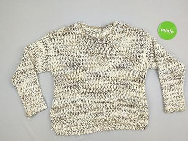sweter tommy: Sweter damski, rozmiar One size — 2