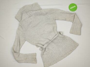 Ubrania damskie: Sweter damski, M — 3