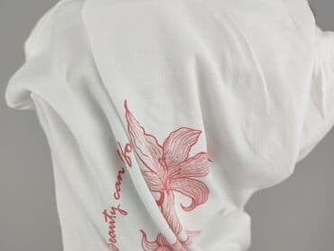 lerros koszulka: Esmara, T-shirt damski, rozmiar L — 7