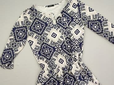 niebieska sukienka h: Women`s dress, size L (EU 40) — 1