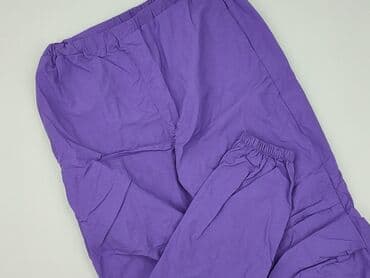 piżamy dla ciężarnych: Spodnie dresowe damskie, rozmiar S — 1