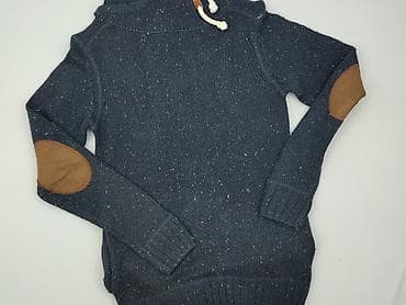 sweter new yorker: Sweter dla mężczyzn, rozmiar M — 1