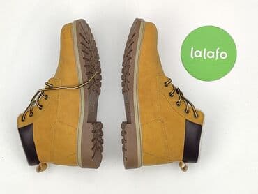 obuwie zimowe w ccc: Botki damskie, rozmiar 36 — 2