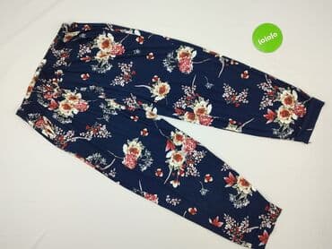 poliamid w ubraniach: Spodnie damskie, rozmiar S — 2