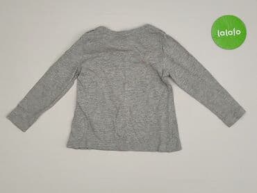 bielizna termoaktywna smartwool: Blouse, Lupilu, 1.5-2 years, 86-92 cm, condition - Very good — 3