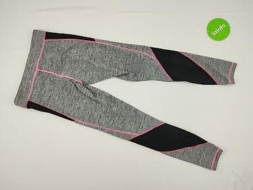 dresy michael kors: Active Wear, Legginsy Sportowe damskie, rozmiar M — 3