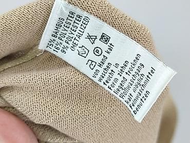 sweter tunika: Tunika damska, rozmiar M — 4