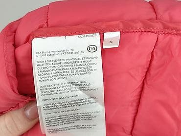 bytom kurtki zimowe: C&A, Kurtka przejściowa damska, rozmiar S — 5