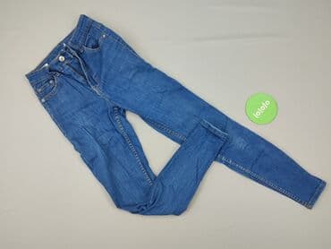 джинси жіночі сінсей: Jeans for women, size S (EU 36) — 2