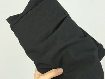 deezee sandaly czarne: Camaïeu, Szorty damskie, rozmiar M — 5