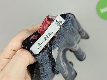 molton spódnice: Bershka, Spódnica damska, rozmiar M — 4