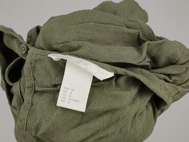 hm bluzki z krótkim rękawem: H&M, Bluzka damska, rozmiar M — 4