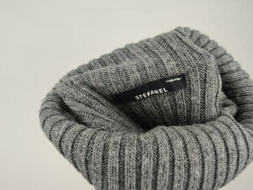 bluzki z golfem: Stefanel, Sweter damski, rozmiar M — 4