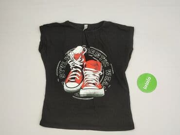 t shirty snipes: T-shirt damski, rozmiar S — 2