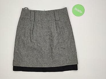 spódnice plisowane plus size: Reserved, Spódnica damska, rozmiar M — 2