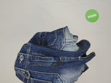 spódniczka dżinsowe z wysokim stanem: Cecil, Spódnica damska, rozmiar XS — 6