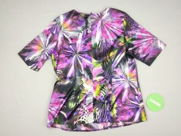 koszula franco feruzzi: J&X, Women's blouse, size M (EU 38) — 3
