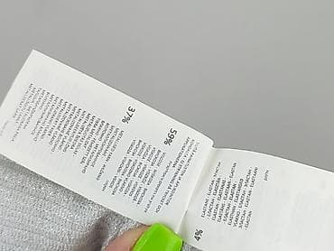 us open t shirty: Golf damski, rozmiar M — 6