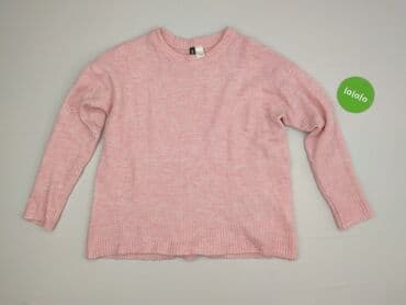 sweter h: H&M, Women`s sweater, size S (EU 36) — 2