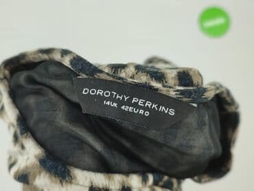 sukienka w panterkę, mohito: Dorothy Perkins, Sukienka damska, rozmiar XL — 4