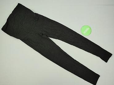 sztyblety: H&M Mama, Legginsy rozmiar XS — 2
