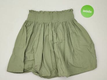 elegancki komplet bluzka i spódnicą zara: Zara, Spódnica damska, rozmiar L — 4