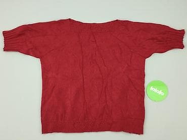 bluza boho damska: Sweter damski, rozmiar XL — 2