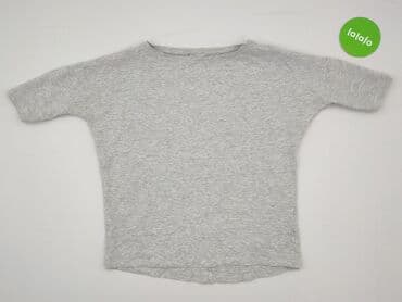 grey jeans: Bluzka damska, rozmiar S — 2