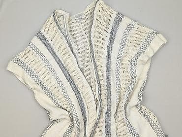 Amisu, Ponczo damskie, rozmiar One size