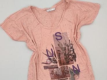 buty esprit deichmann: Edc by Esprit, T-shirt damski, rozmiar XS — 1