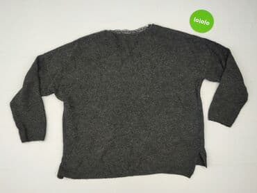 sweter w truskawki zara: One More Story, Women`s sweater, size S (EU 36) — 3