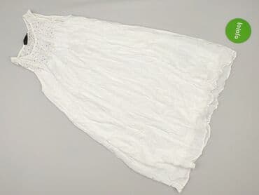 koszula nocna janina: Janina, Sukienka damska, rozmiar M — 2