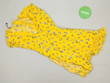 shein zolta sukienka: Zaful, Sukienka damska, rozmiar S — 3