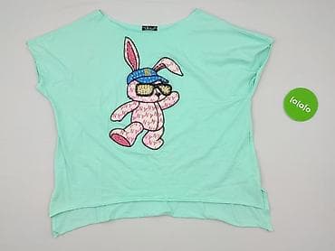 miss moi bluzki: Bluzka damska, rozmiar One size — 2