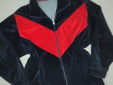 bluza ortalionowa nike: Bluza damska
, rozmiar L — 1