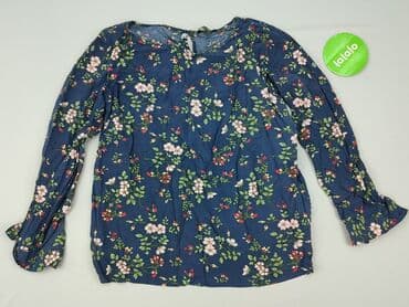 bluzka do karmienia lidl: Women's blouse, size L (EU 40) — 2