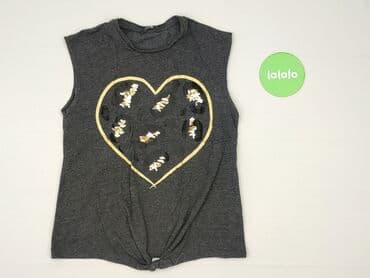 koszulka hello kitty h: George, T-shirt damski, rozmiar S — 2